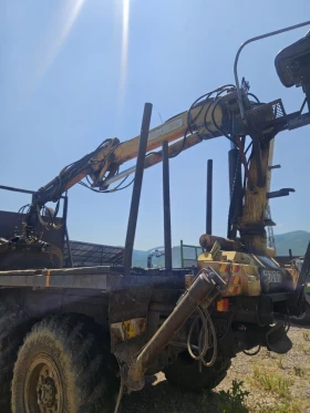 Kamaz 4310 6x6, снимка 6