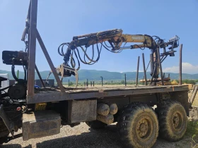 Kamaz 4310 6x6, снимка 3