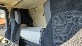 Mercedes-Benz Actros Само камиона без ремарке, снимка 2