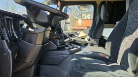 Mercedes-Benz Actros Само камиона без ремарке, снимка 4