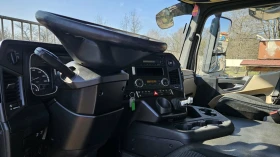 Mercedes-Benz Actros Само камиона без ремарке, снимка 3