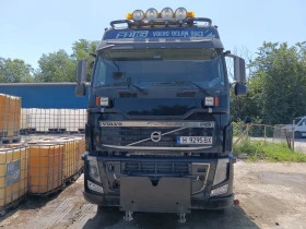 Volvo Fh 12, снимка 3