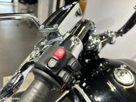 BMW R 18 Bobber, снимка 15