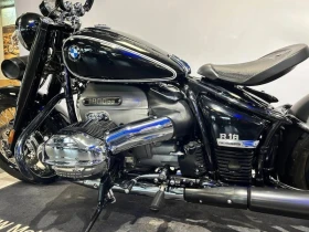 BMW R 18 Bobber, снимка 12