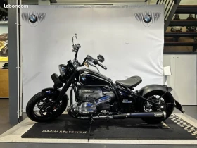 BMW R 18 Bobber, снимка 1