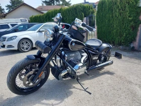BMW R 18 Bobber, снимка 1
