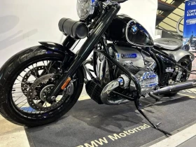 BMW R 18 Bobber, снимка 9