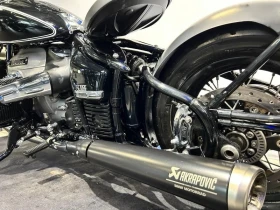 BMW R 18 Bobber, снимка 7