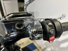 BMW R 18 Bobber, снимка 16