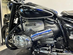 BMW R 18 Bobber, снимка 11