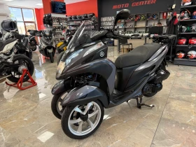 Yamaha Tricity 125cc., снимка 9
