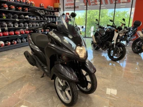 Yamaha Tricity 125cc., снимка 2