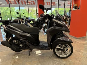 Yamaha Tricity 125cc., снимка 4