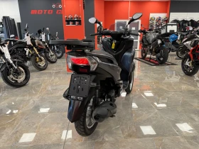 Yamaha Tricity 125cc., снимка 6