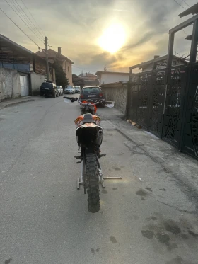 Ktm EXC 300, снимка 4