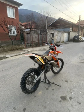 Ktm EXC 300, снимка 5