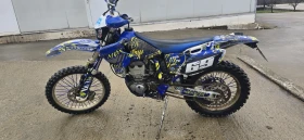 Yamaha Wr 426F, снимка 11