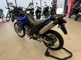 Yamaha Xt 660 R 2004, снимка 8