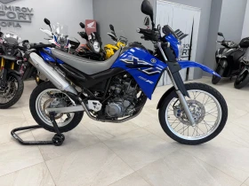 Yamaha Xt 660 R 2004, снимка 3