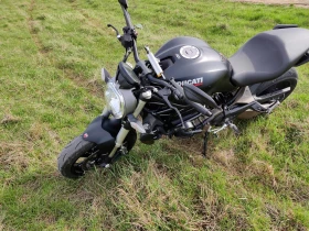 Ducati Monster 821, снимка 3