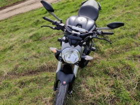 Ducati Monster 821, снимка 2