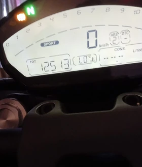 Ducati Monster 821, снимка 7