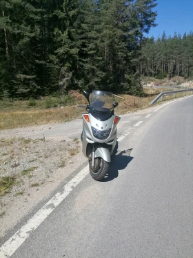 Yamaha Majesty, снимка 2