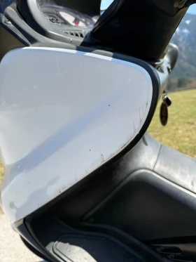 Yamaha T-max, снимка 7