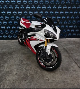 Yamaha YZF-R1 RN 19, снимка 2