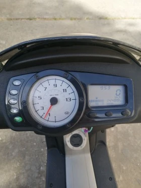 Piaggio Nrg Piaggio NRG 50cc Power DT , снимка 8