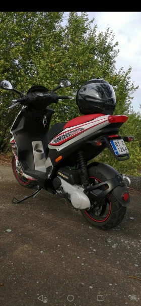 Piaggio Nrg Piaggio NRG 50cc Power DT , снимка 6