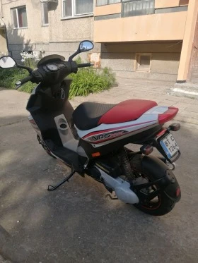 Piaggio Nrg Piaggio NRG 50cc Power DT , снимка 13