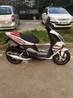 Piaggio Nrg Piaggio NRG 50cc Power DT , снимка 9