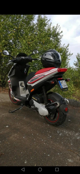 Piaggio Nrg Piaggio NRG 50cc Power DT , снимка 3