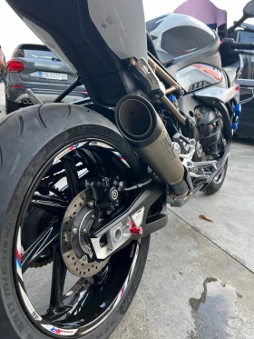 BMW S 1000RR SC PROJECT, снимка 5