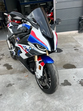 BMW S 1000RR SC PROJECT, снимка 12