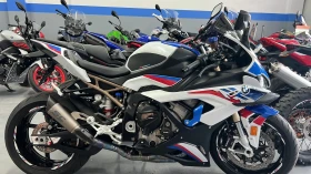 BMW S 1000RR SC PROJECT, снимка 2