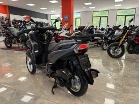 Yamaha Tricity 125cc. | Mobile.bg    7