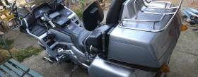 Honda Gold Wing | Mobile.bg    4