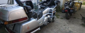  Honda Gold Wing