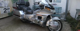 Honda Gold Wing | Mobile.bg    3
