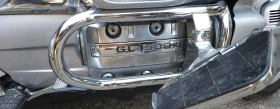 Honda Gold Wing | Mobile.bg    7