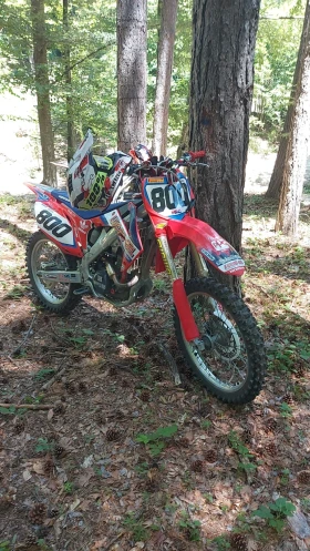 Обява за продажба на Honda Crf ~4 999 лв. - изображение 4