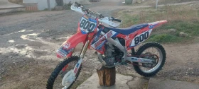 Обява за продажба на Honda Crf ~4 999 лв. - изображение 1