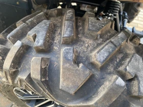 Kymco MXU 550i | Mobile.bg    8