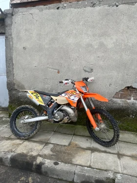 Ktm EXC 300, снимка 2