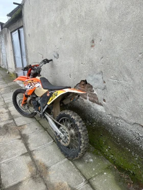 Ktm EXC 300, снимка 4