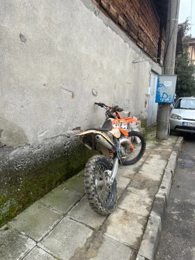 Ktm EXC 300, снимка 3