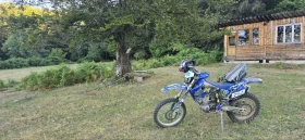 Yamaha Wr 426F, снимка 7