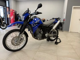Yamaha Xt 660 R 2004 | Auto.bg — изображение 10